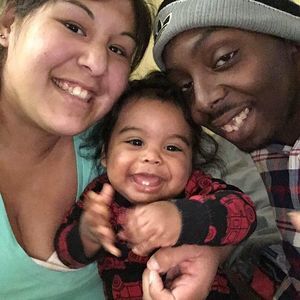 Meet your Posher, Bridget